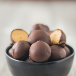 Joanna Gaines Peanut Butter Balls​