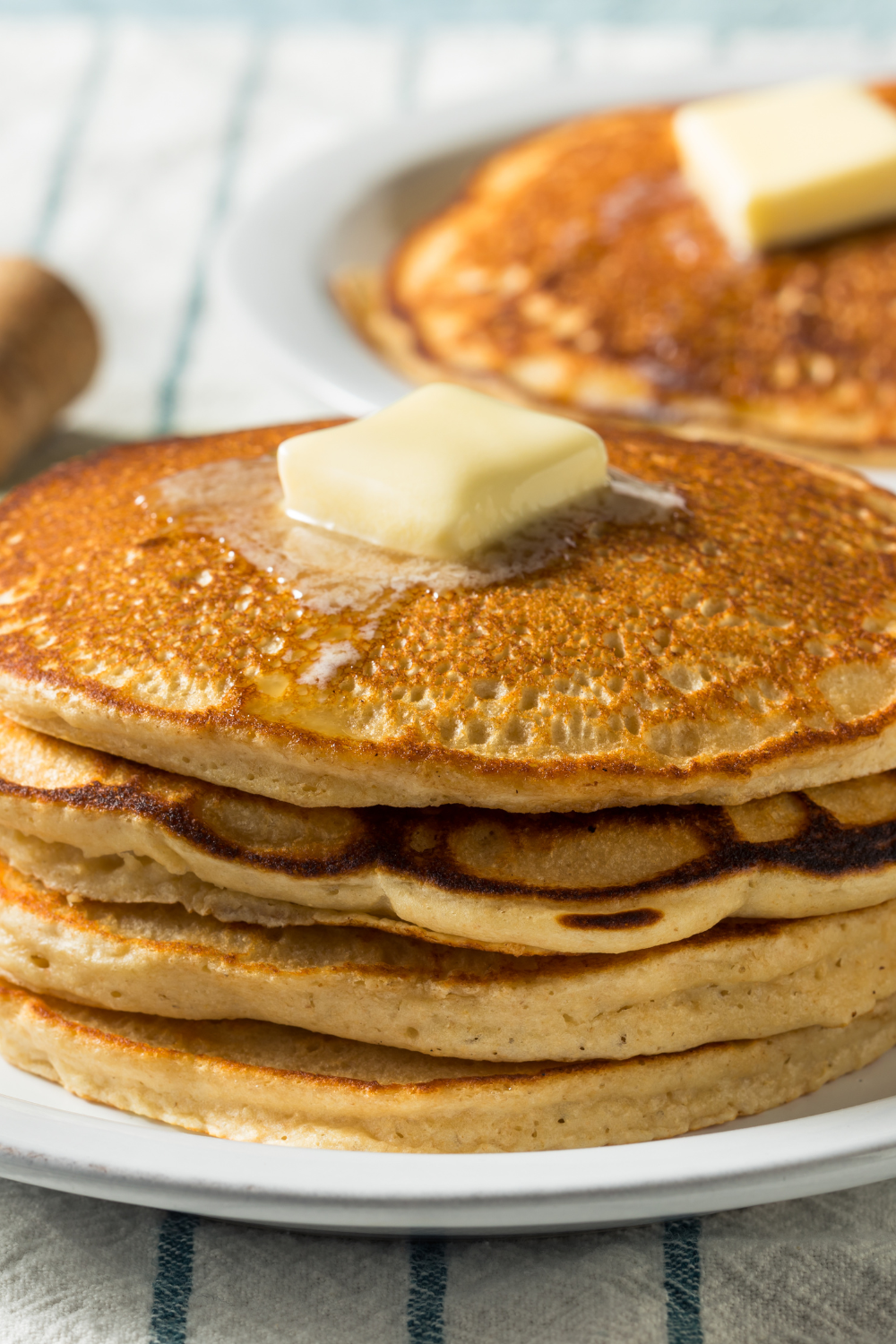 Joanna Gaines Buttermilk Pancakes​