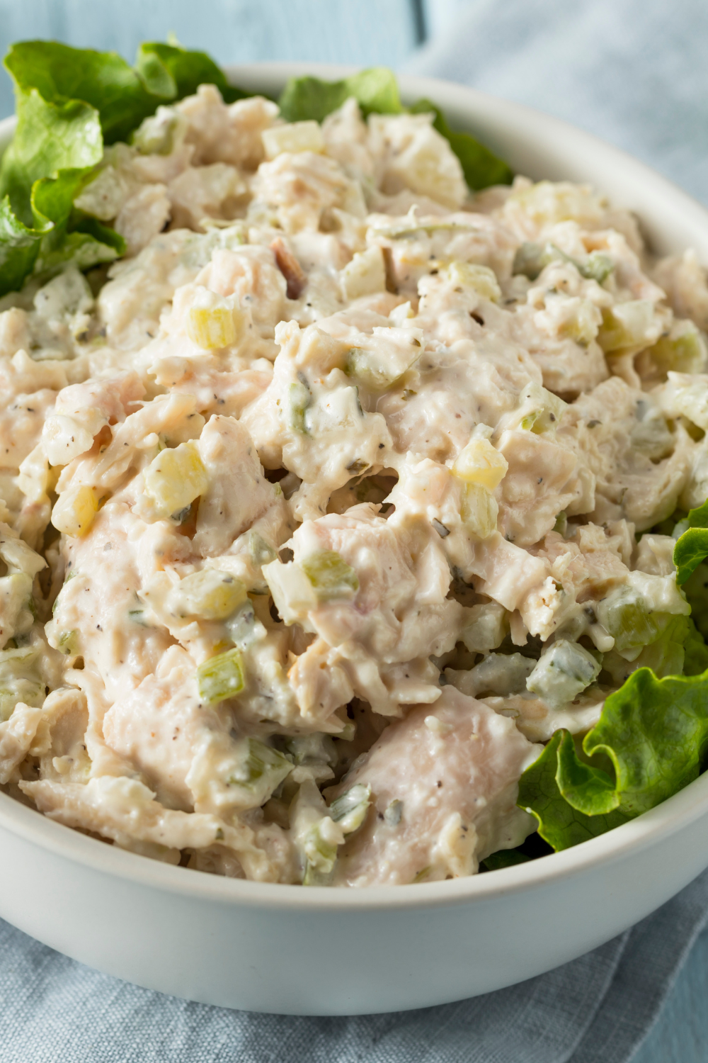 Joanna Gaines Chicken Salad​