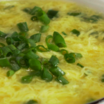 Joanna Gaines Egg Drop Soup Recipe​