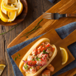 Joanna Gaines Lobster Roll​