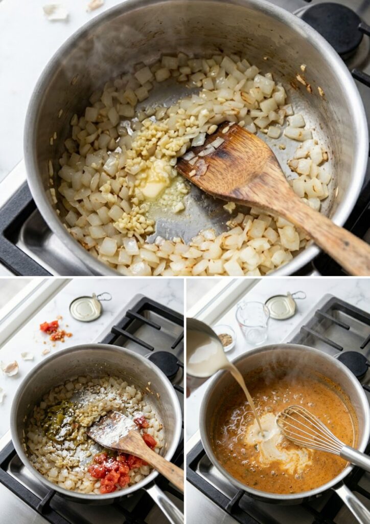 Joanna Gaines Queso Recipe