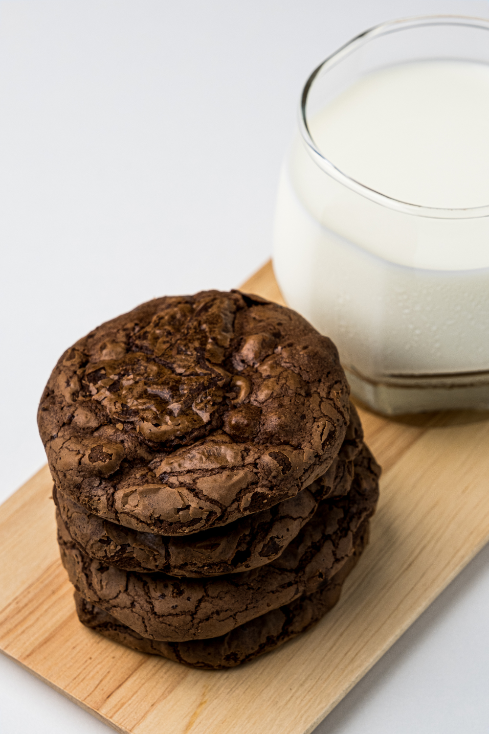 Joanna Gaines Brownie Cookies​