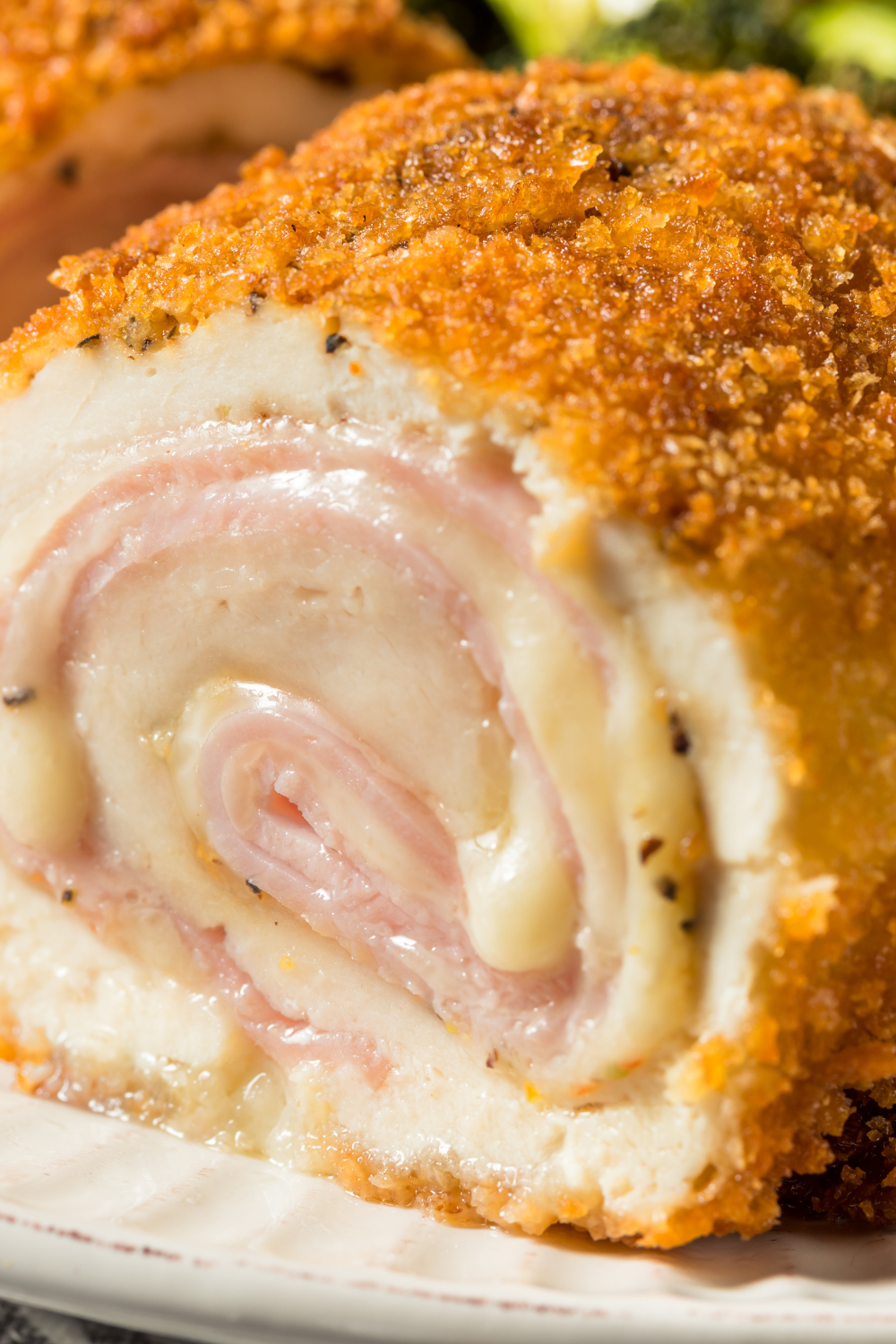 Joanna Gaines Chicken Cordon Bleu​