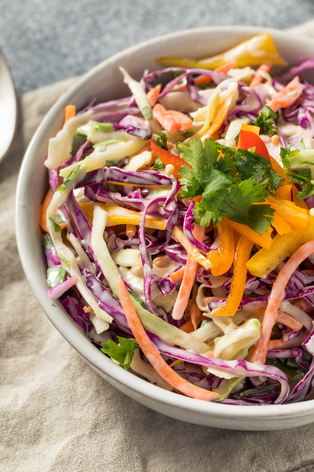 Joanna Gaines Coleslaw​