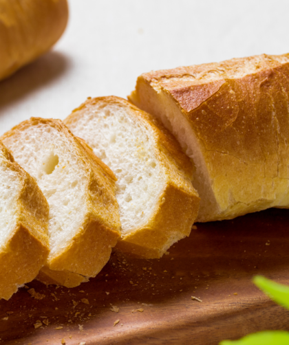 Joanna Gaines French Bread​