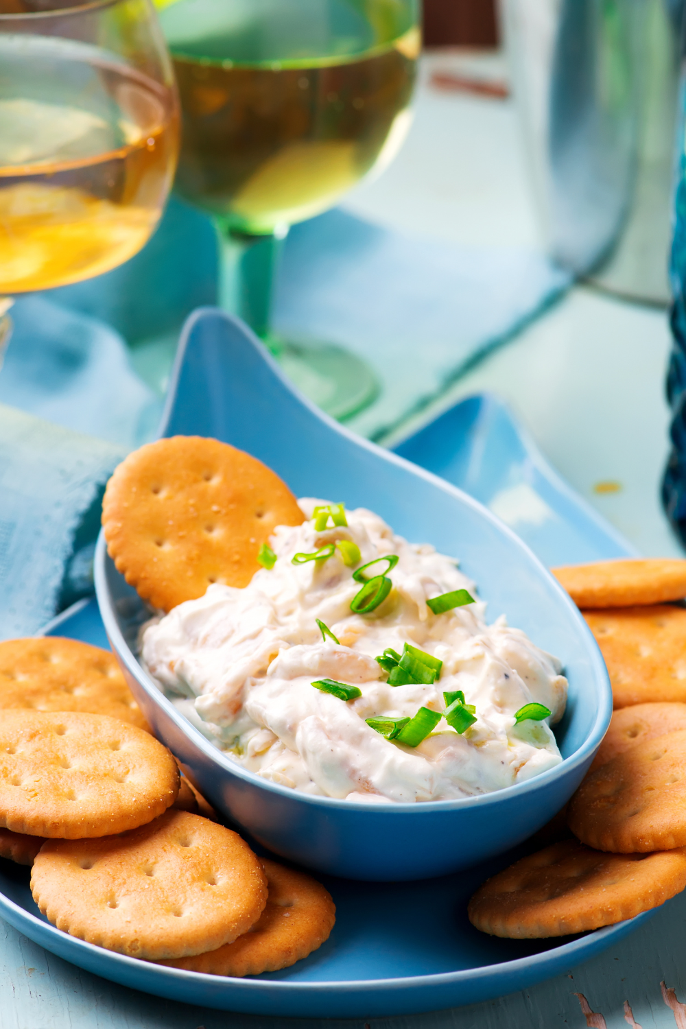 Joanna Gaines French Onion Dip​