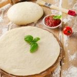 Joanna Gaines Pizza Dough​