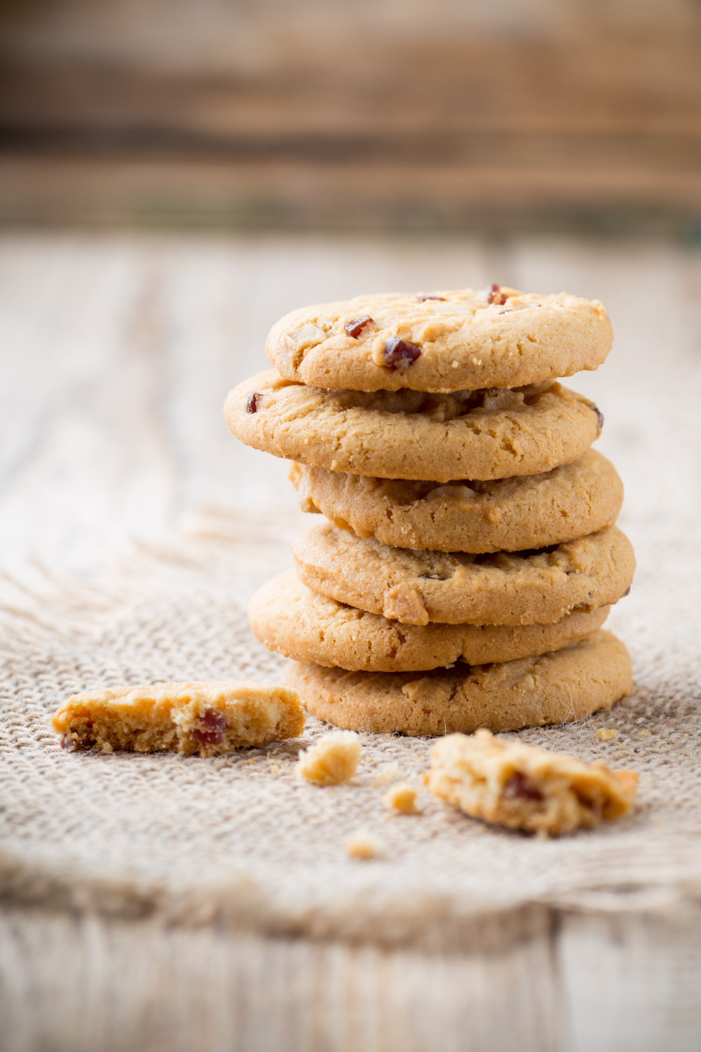 Joanna Gaines Ranger Cookies​