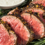 Joanna Gaines Beef Tenderloin​