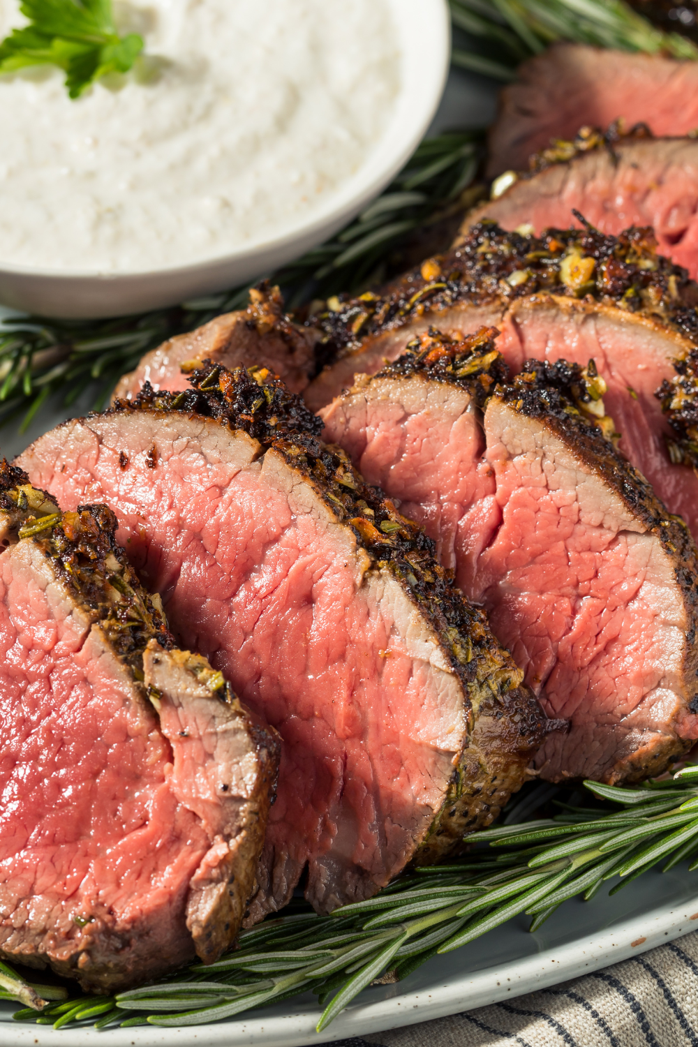 Joanna Gaines Beef Tenderloin​