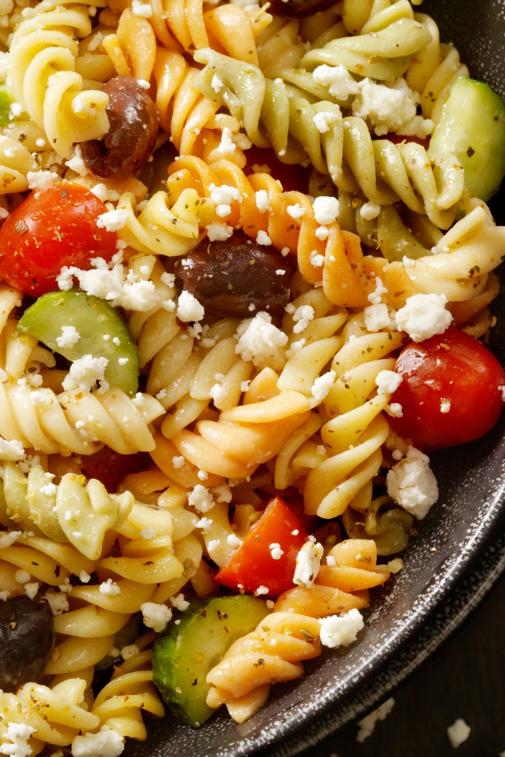 Joanna Gaines Pasta Salad​