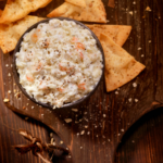 Paula Deen Crab Dip