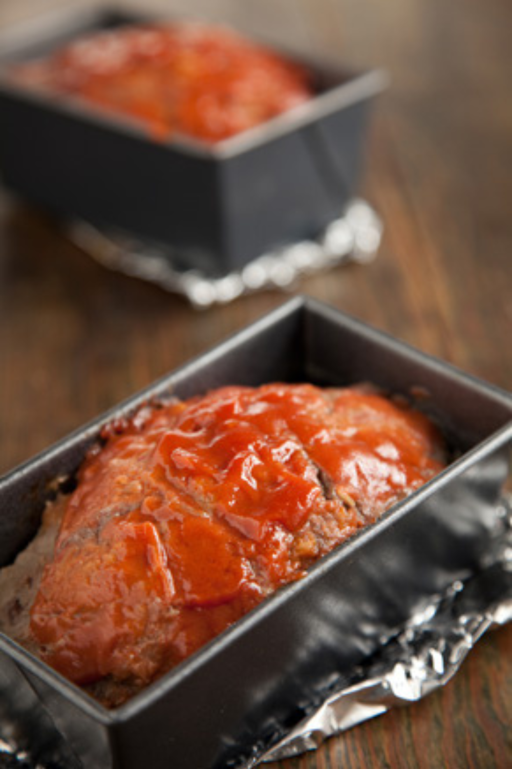 Paula Deen Old Fashioned Meatloaf