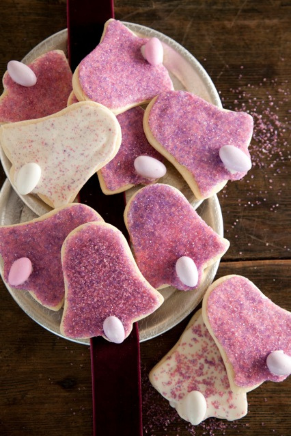 Paula Deen Sugar Cookie Recipe