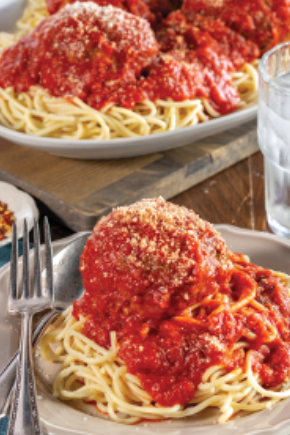 Paula Deen Meatballs