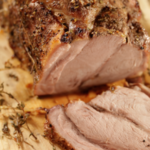 Paula Deen Pork Tenderloin