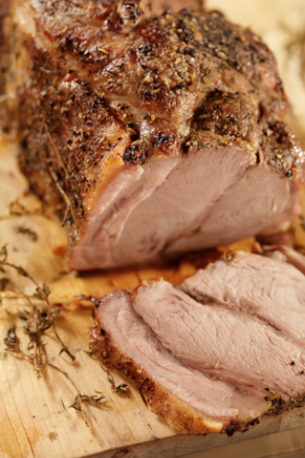 Paula Deen Pork Tenderloin