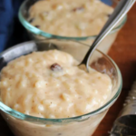 Paula Deen Rice Pudding Sweetened Condensed Milk