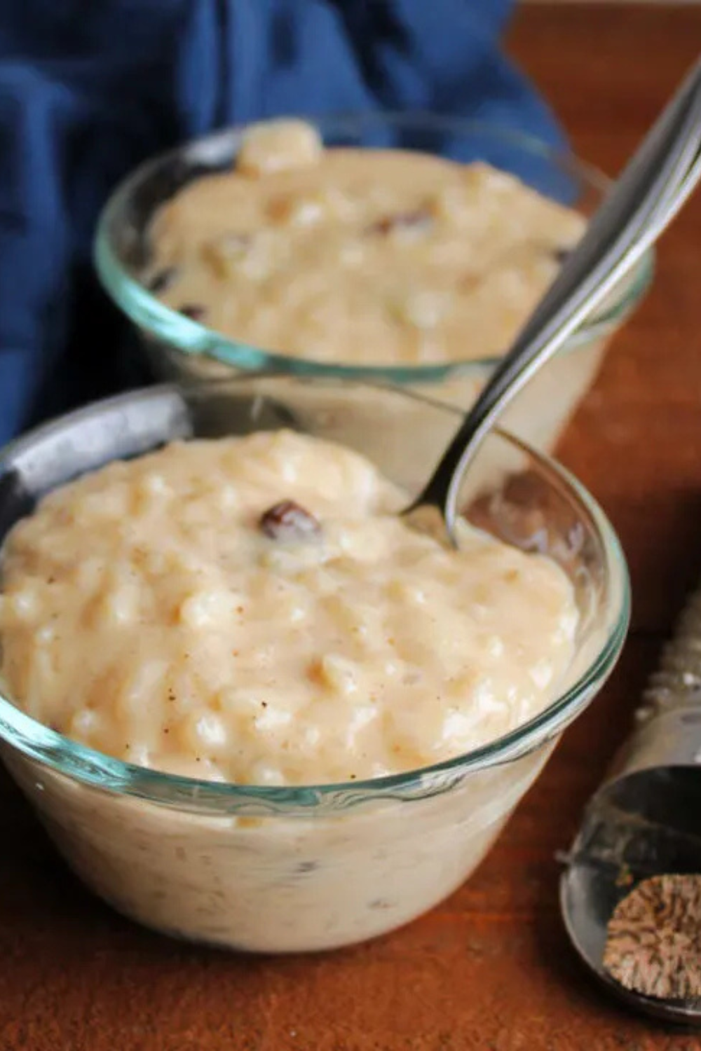 Paula Deen Rice Pudding Sweetened Condensed Milk