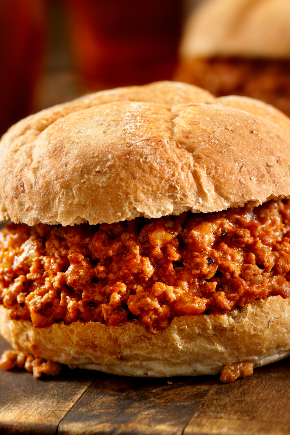 Paula Deen Sloppy Joes