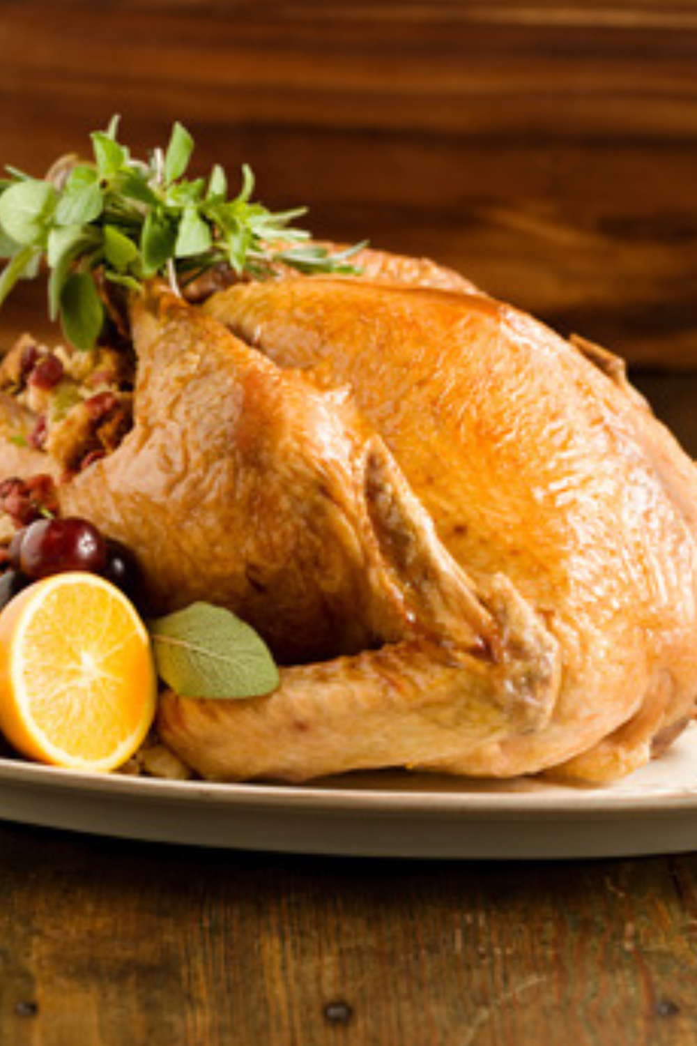 Paula Deen Turkey Recipe