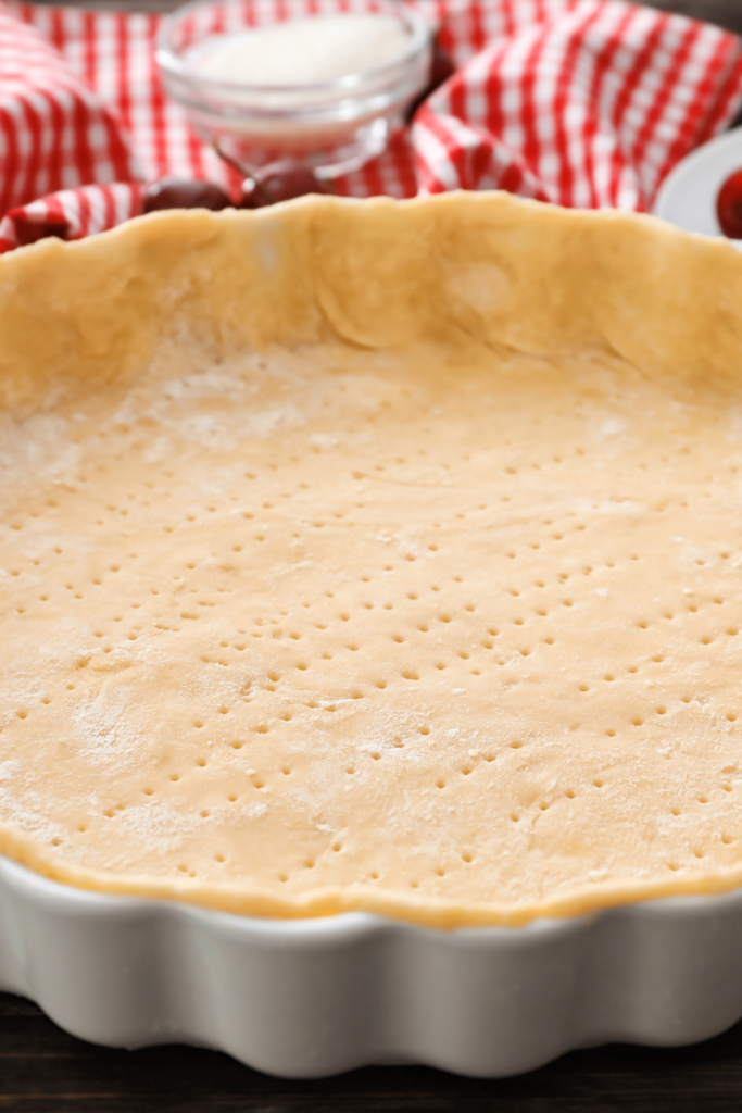 Joanna Gaines Pie Crust Recipe