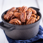 Joanna Gaines Candied Pecans