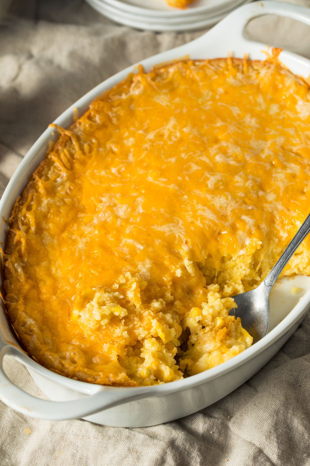 Joanna Gaines Corn Casserole