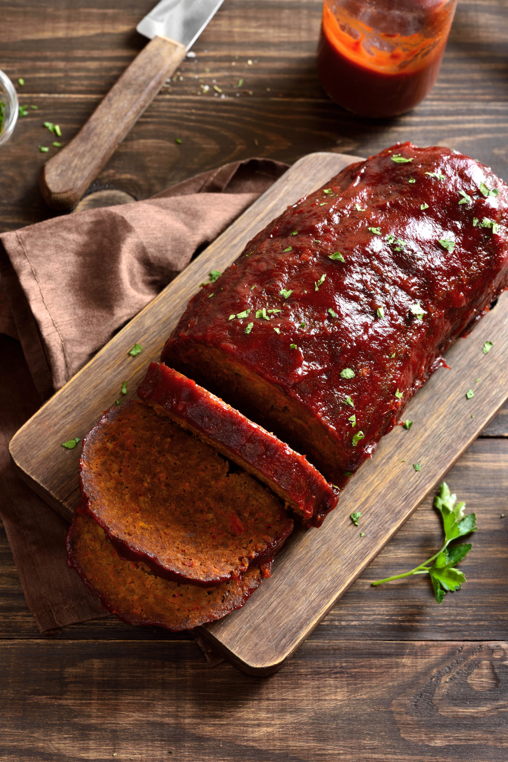 Joanna Gaines Meatloaf Recipe