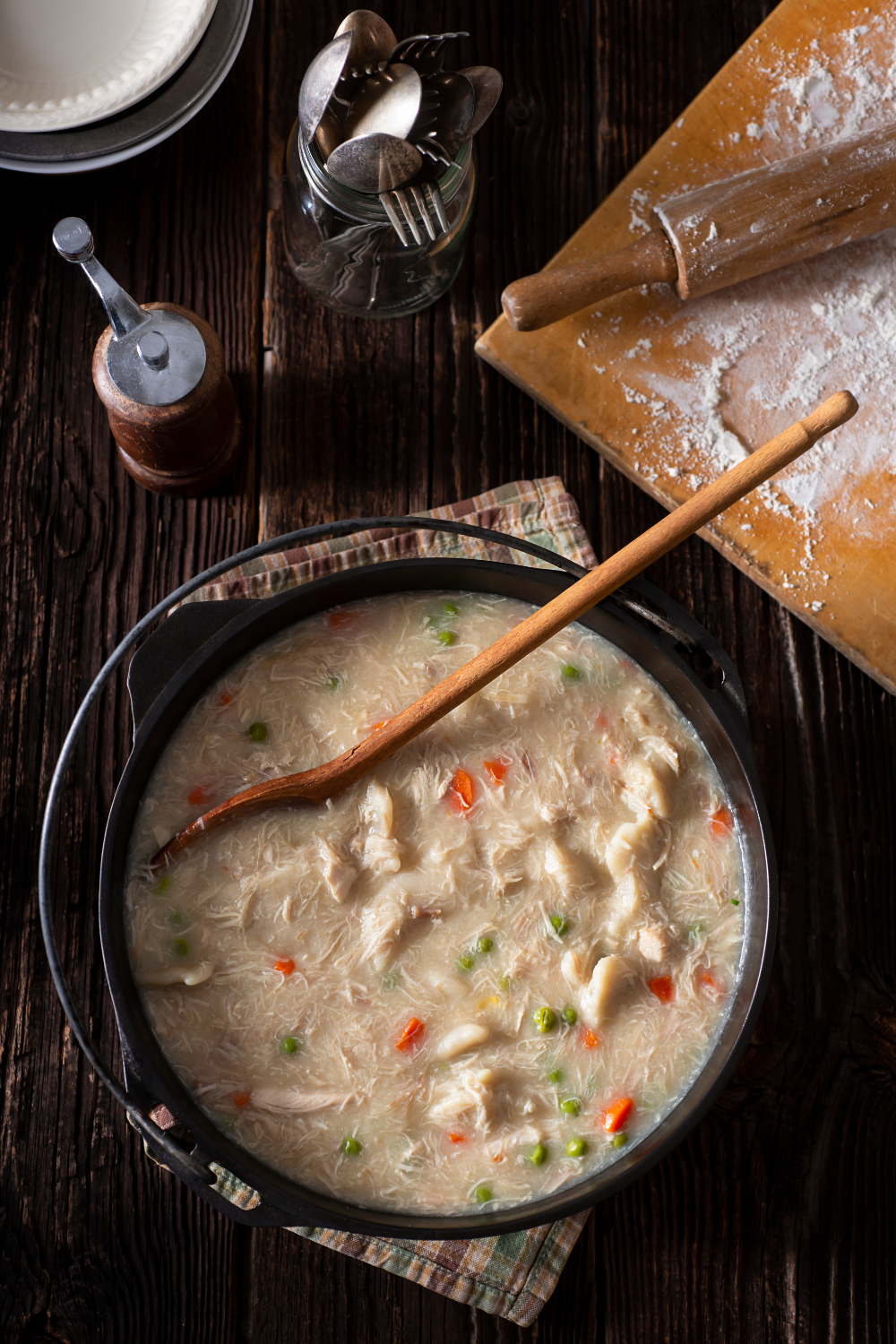 Joanna Gaines Chicken And Dumplings