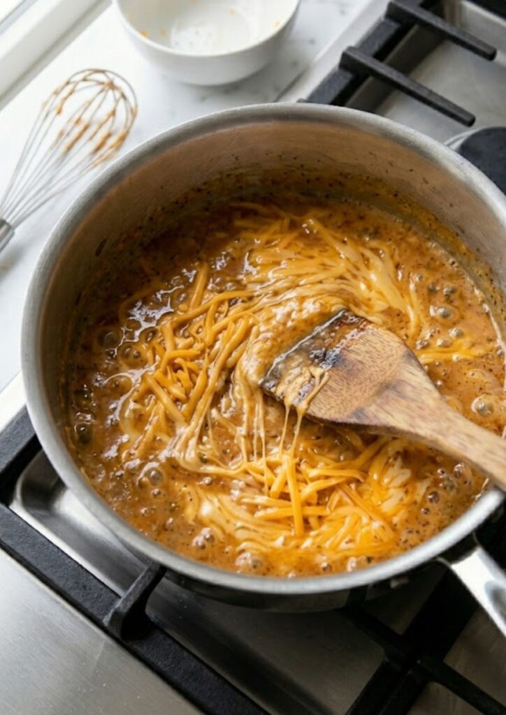 Joanna Gaines Queso Recipe