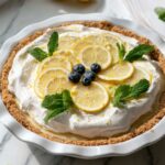 Joanna Gaines Lemon Pie