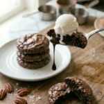 Joanna Gaines Brownie Cookies​