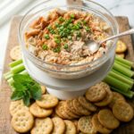 Paula Deen Crab Dip Recipe