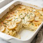 Joanna Gaines Gruyere Potato Casserole​