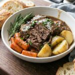 Joanna Gaines Sunday Pot Roast​