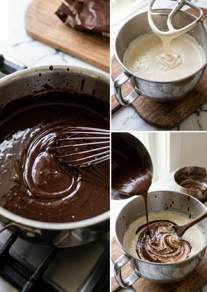 Joanna Gaines Brownie Cookies​