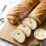 Joanna Gaines French Bread​