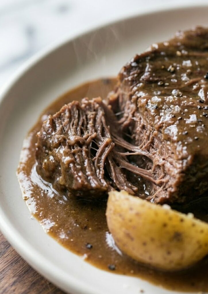 Joanna Gaines Sunday Pot Roast​