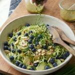 Joanna Gaines Brussel Sprout Salad​