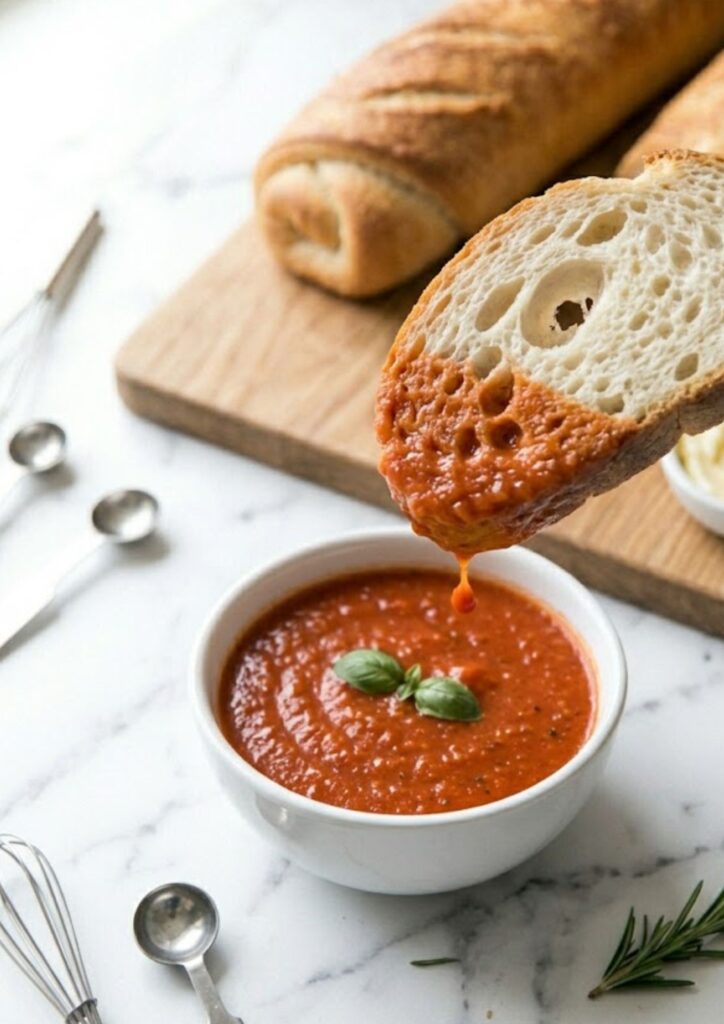 Joanna Gaines French Bread​