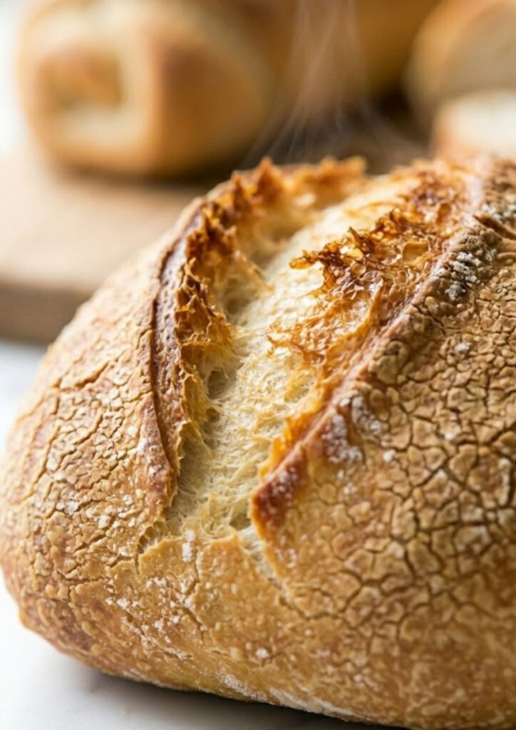 Joanna Gaines French Bread​