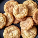 Joanna Gaines Churro Cookies​