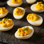 Joanna Gaines Deviled Eggs​