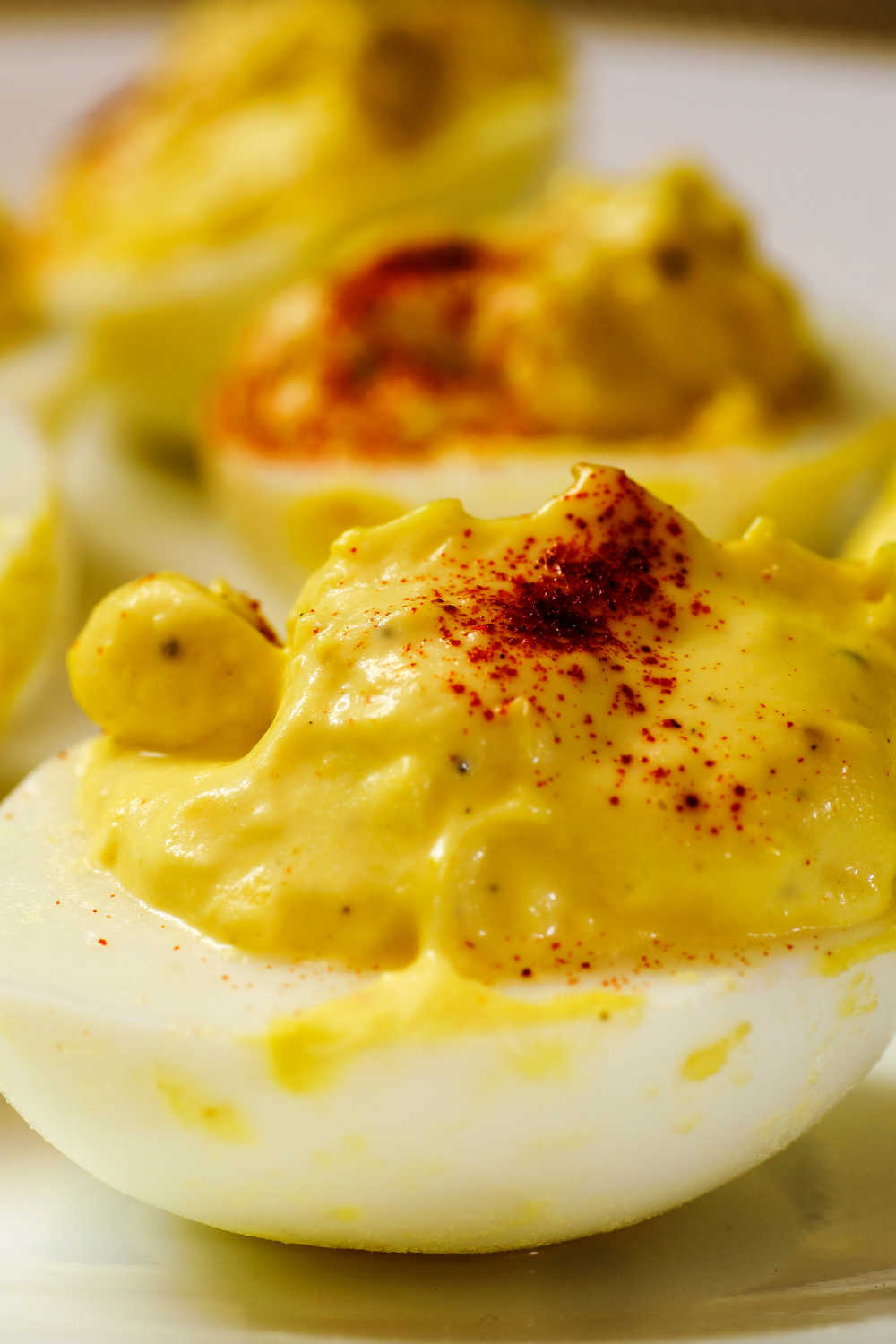 Joanna Gaines Deviled Eggs​