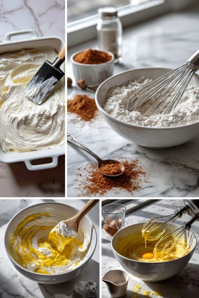 Joanna Gaines Tres Leches Cake​