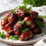 Paula Deen Bacon Wrapped Chicken Recipe