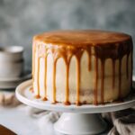 Paula Deen Caramel Cake Recipe