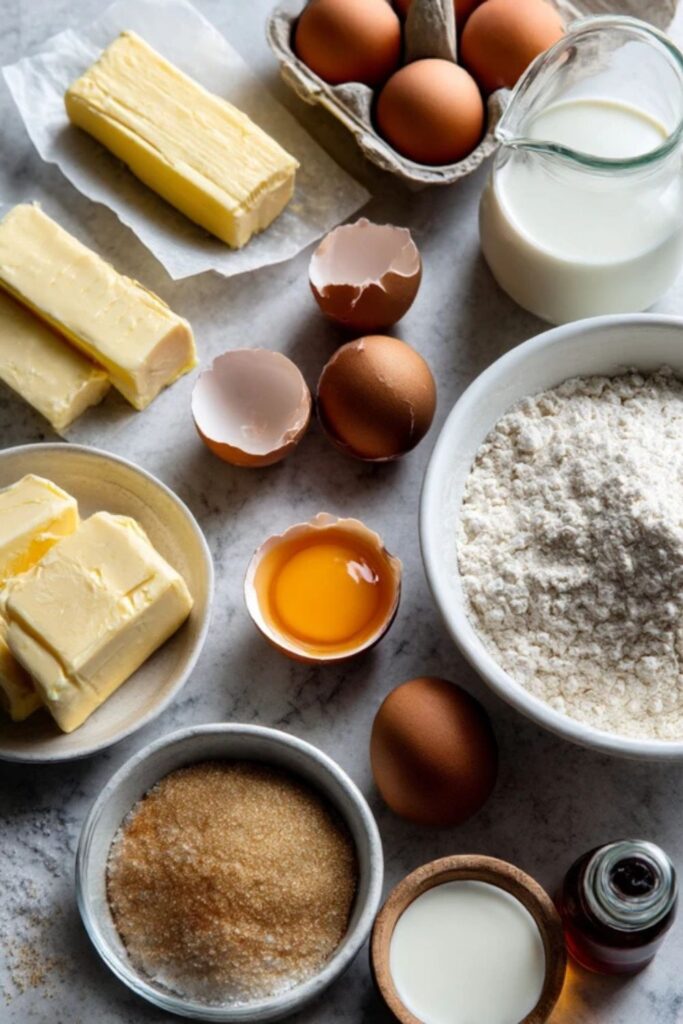 Paula Deen Caramel Cake Recipe